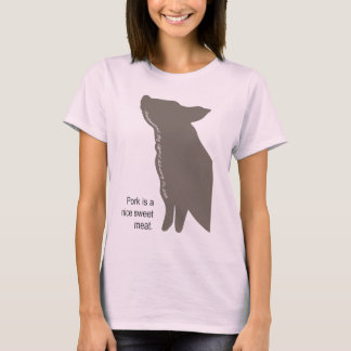 Pig Roast 2009 T-Shirt