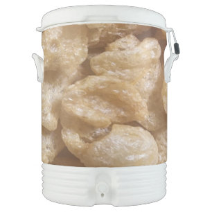 Pig Skins Beverage Cooler