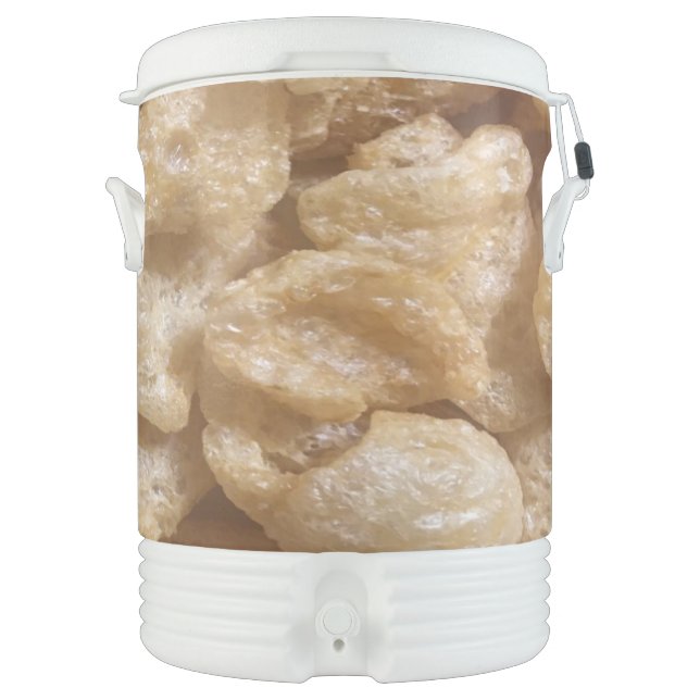 Pig Skins Beverage Cooler (Front)