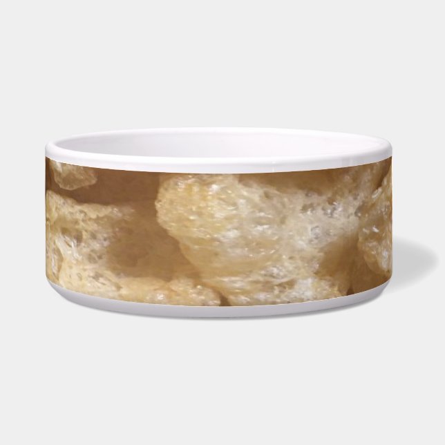 Pig Skins Bowl (Front)