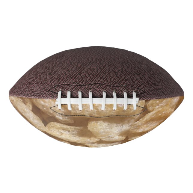 Pig Skins Football (Front)