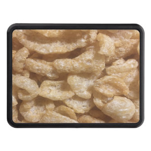 Pig Skins Hitch Cover