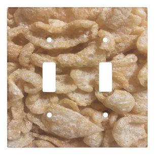 Pig Skins Light Switch Cover