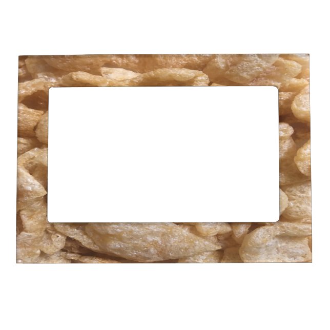 Pig Skins Magnetic Frame (Front)