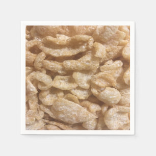 Pig Skins Napkins