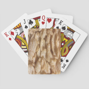 Pig Skins Poker Cards