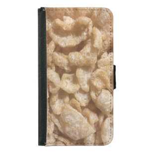 Pig Skins Samsung Galaxy S5 Wallet Case