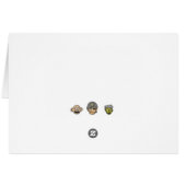 Pig Sty Cards (Back Horizontal)