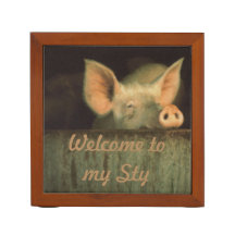 Pig Sty