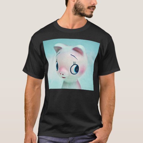 Pig T_Shirt