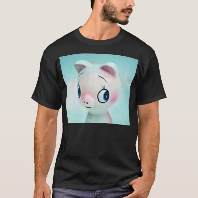 Pig T-Shirt (Front)