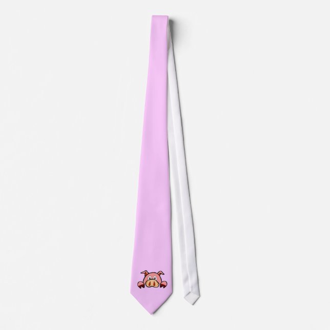 Pig Tie (Front)