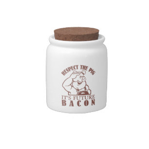 PIG TO BACON jar