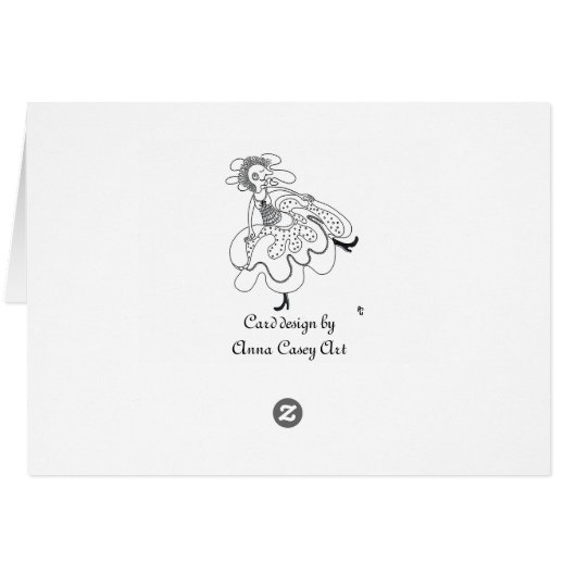 Pigeon (Back Horizontal)