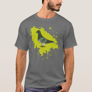 Pigeon 110 T-Shirt