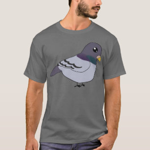 Pigeon 115 T-Shirt