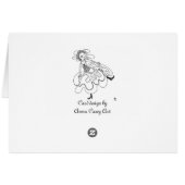 Pigeon 2 (Back Horizontal)