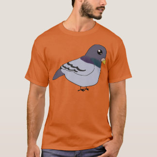 Pigeon 30 1 T-Shirt