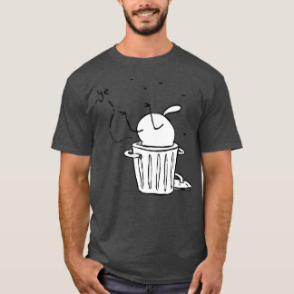 Pigeon 37 T-Shirt