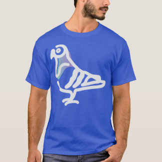 Pigeon 78 1 T-Shirt