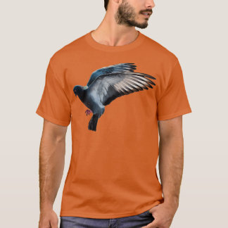 Pigeon 81 1 T-Shirt