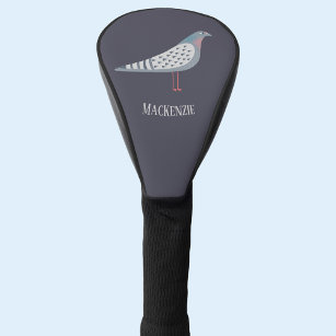 Albatros Golf Head Covers S00 - Art of Living - Sports and Lifestyle