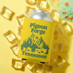 Pigeon Forge Tennessee Can Cooler