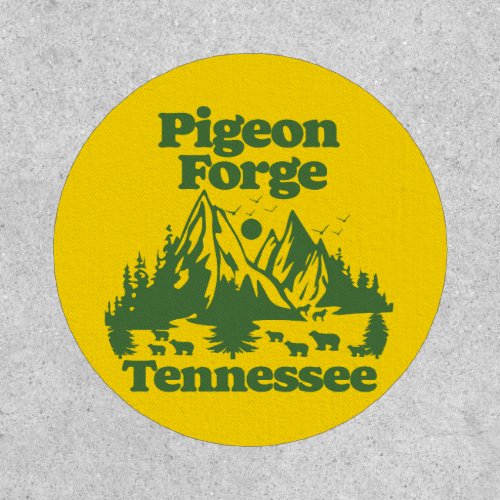 Pigeon Forge Tennessee Patch