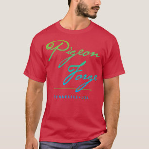 Pigeon Forge Tennessee T-Shirt