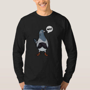 Pigeon Gifts Pigeon Breeder T-Shirt