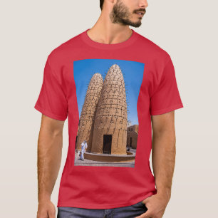 Pigeon houses T-Shirt