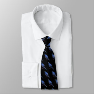 Pigeon Neck Tie
