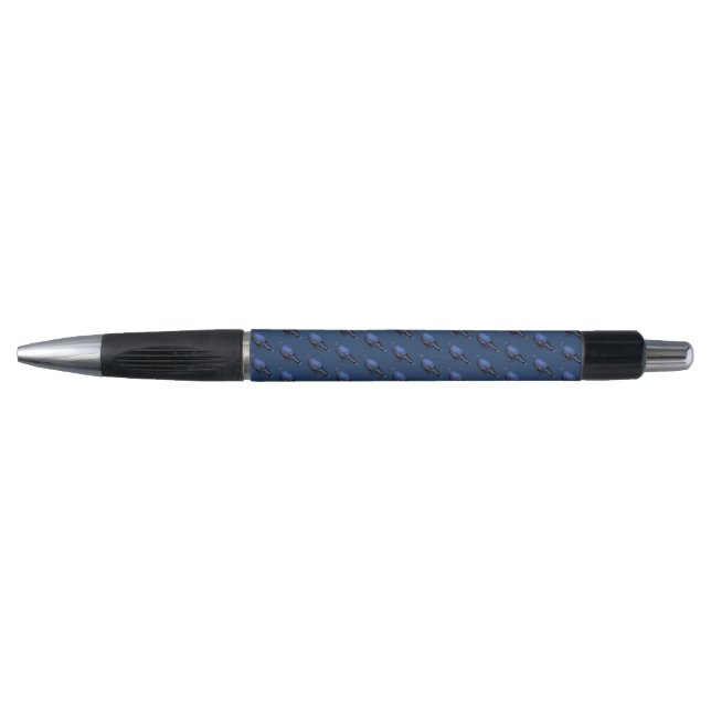 Pigeon Pen (Front)