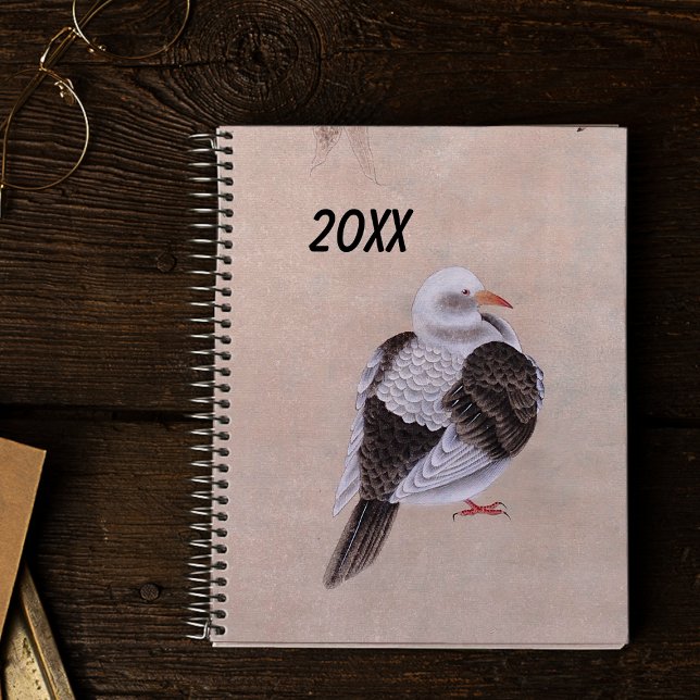 Pigeon Planner (Creator Uploaded)