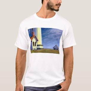 Pigeon Point 2002 T-Shirt
