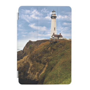 Pigeon Point Lighthouse   California iPad Mini Cover