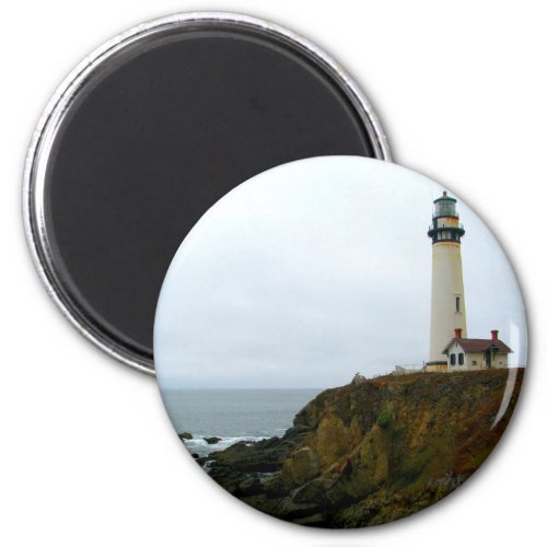 Pigeon Point Lighthouse Magnet