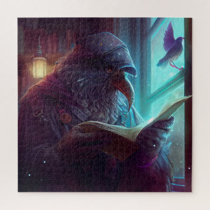 Pigeon Puzzle