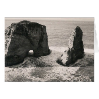 Pigeon Rock Cards