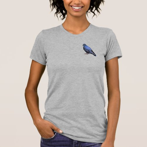 Pigeon Super Coo T_Shirt