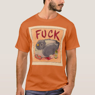 pigeon T-Shirt