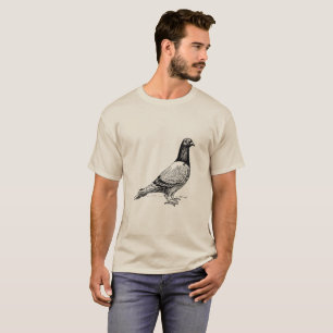 Pigeon T-Shirt