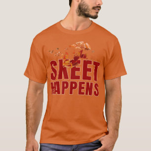 Pigeon T-Shirt