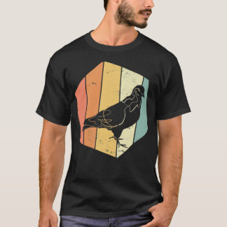 Pigeon Vintage 13 T-Shirt