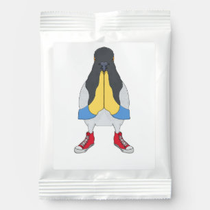 Pigeon with Shoes Margarita Drink Mix
