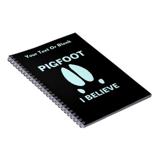 Pigfoot - I Believe