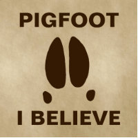 Pigfoot - I Believe