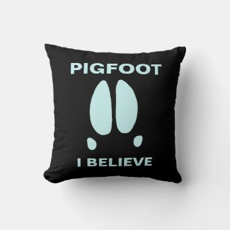 Pigfoot - I Believe