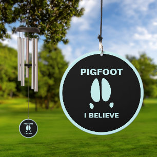 Pigfoot - I Believe Wind Chime