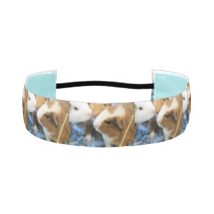 Piggies Athletic Headband